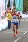 Kielder Marathon. Photo: David T. Hewitson/Sports for All Pics